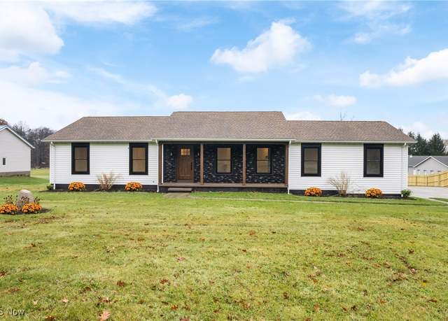 Property at 9625 Plank Rd, Montville, OH 44064, 3 beds, 3 baths