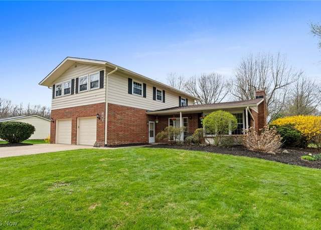 Property at 7590 Little Mountain Rd, Mentor, OH 44060, 4 beds, 2.5 baths