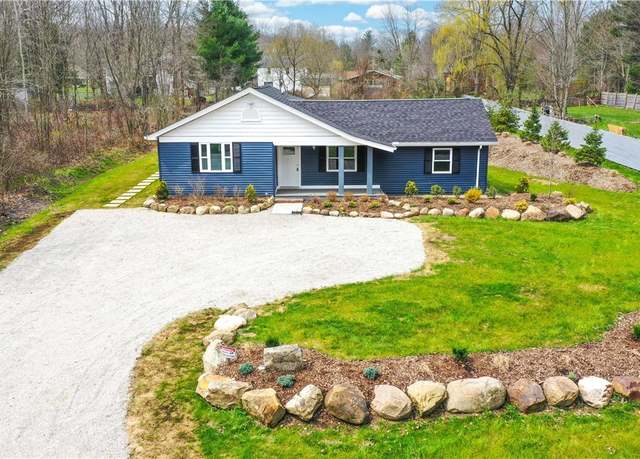 Property at 16222 Paulette Dr, Burton, OH 44021, 3 beds, 2 baths