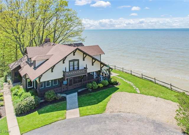 Property at 27600 North Wind Dr, Euclid, OH 44132, 4 beds, 1.5 baths