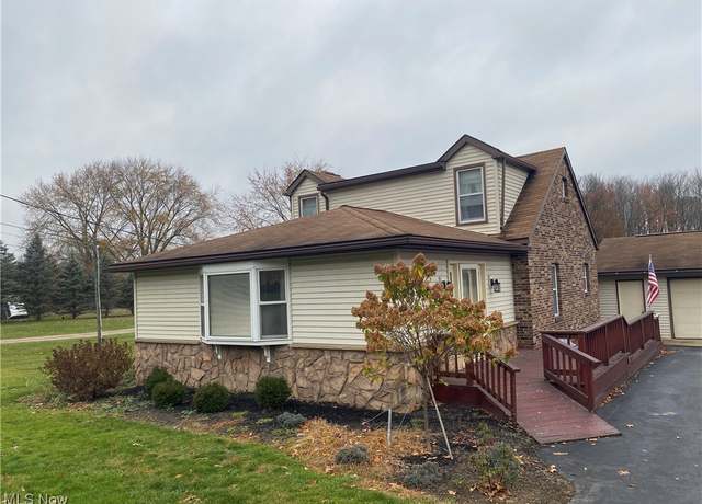 Property at 1248 Prospect Ext St, Salem, OH 44460, 3 beds, 2 baths