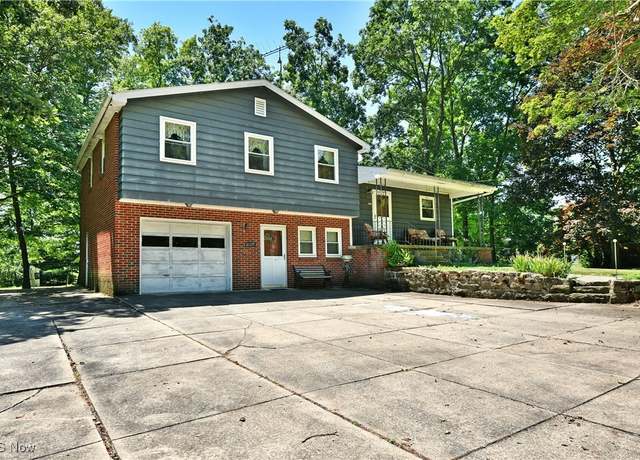 Property at 10787 W Western Reserve Rd, Canfield, OH 44406, 3 beds, 1.5 baths