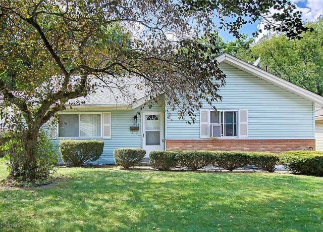 Property at 1526 Hilton Dr, Akron, OH 44313, 3 beds, 2.5 baths