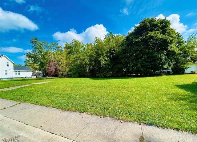 Property at VL Brownell Ave, Lorain, OH 44052