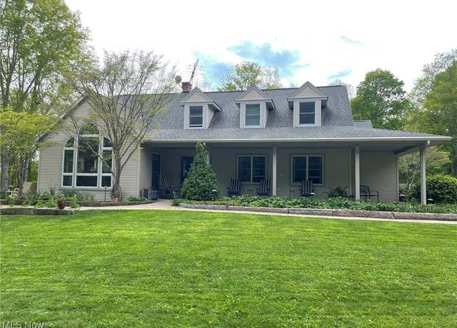 Property at 5216 Lattasburg Rd, Wooster, OH 44691, 4 beds, 2.5 baths