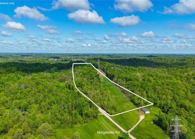Property at 0 Morganville Rd, Malta, OH 43758