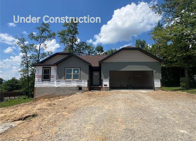 Property at 5960 Perry Hills Dr SW, Canton, OH 44706, 3 beds, 2 baths