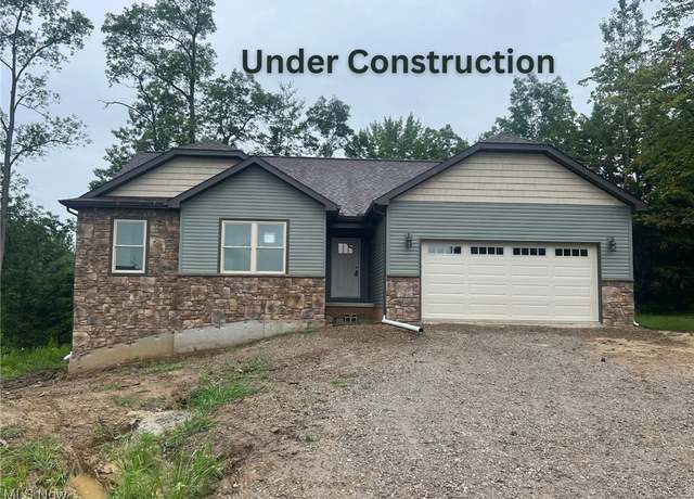 Property at 5960 Perry Hills Dr SW, Canton, OH 44706, 3 beds, 2 baths