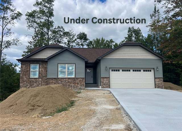 Property at 5960 Perry Hills Dr SW, Canton, OH 44706, 3 beds, 2 baths