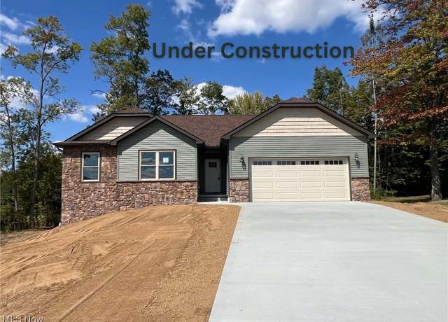 Property at 5960 Perry Hills Dr SW, Canton, OH 44706, 3 beds, 2 baths