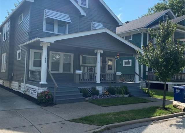 Property at Undisclosed address, Lakewood, OH 44107, 4 beds, 2 baths