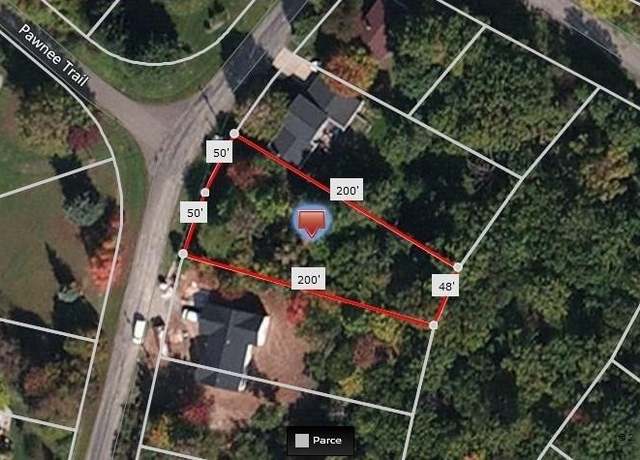 Property at Navajo Trl, Malvern, OH 44644