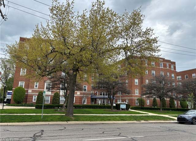 Property at 19015 Van Aken Blvd, Shaker Heights, OH 44122, 3 beds, 2.5 baths