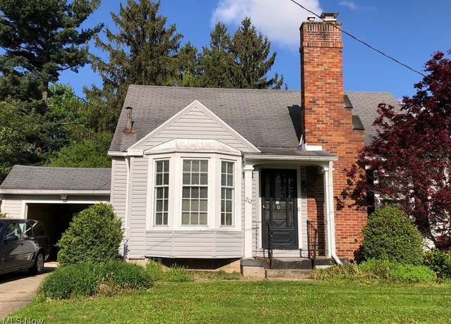 Property at 212 Marlow Rd, Mansfield, OH 44906, 2 beds, 2 baths
