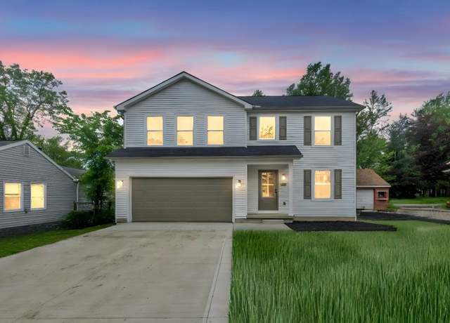 Property at 171 Henry, Bedford, OH 44146, 4 beds, 2.5 baths