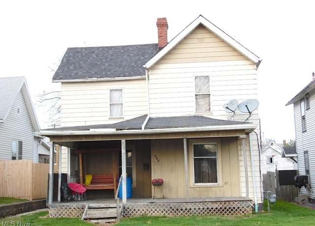 Property at 730 Vine St, Coshocton, OH 43812, 4 beds, 2 baths