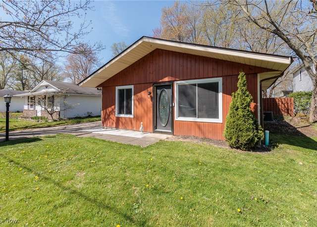 Property at 10354 Westwood Rd, Columbia Station, OH 44028, 4 beds, 1.5 baths