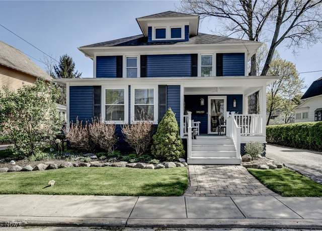 Property at 58 May Ct, Chagrin Falls, OH 44022, 3 beds, 3.5 baths