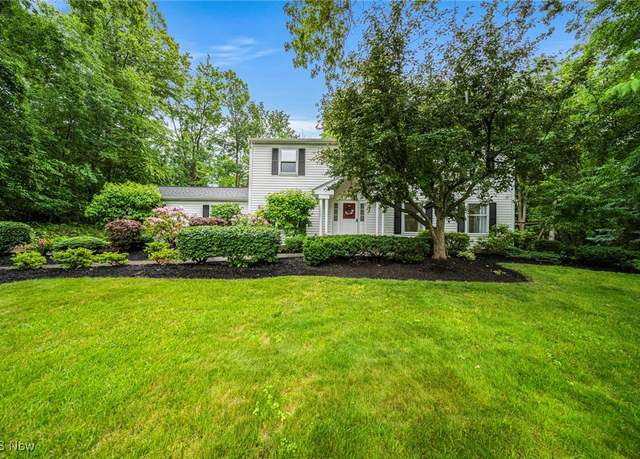 Property at 9934 Aspen Ct, Concord, OH 44060, 4 beds, 2.5 baths