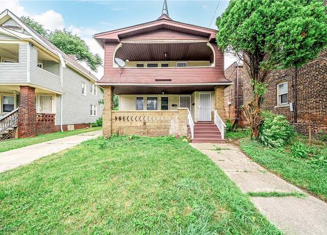 Property at 505 E 149th St, Cleveland, OH 44110, 6 beds, 2 baths