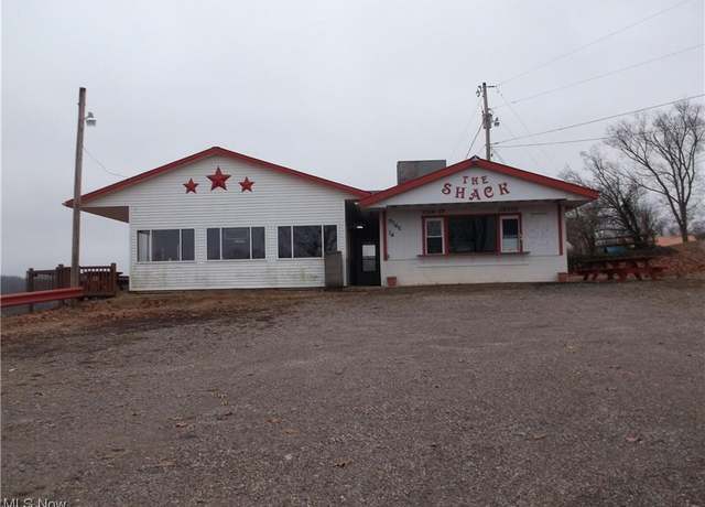 Property at 19510 Leatherwood Rd, Salesville, OH 43778