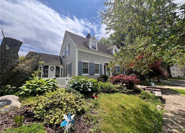 Property at 913 Home Cir, Salem, OH 44460, 3 beds, 1.5 baths
