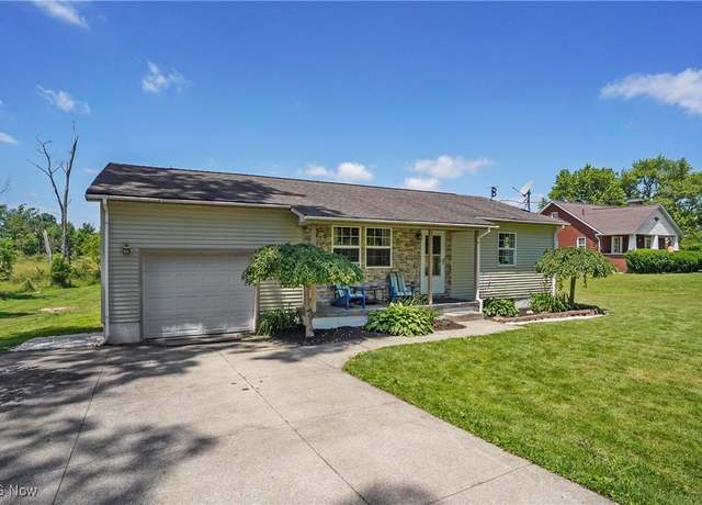 Property at 13774 Smith Goshen Rd, Beloit, OH 44609, 3 beds, 2 baths