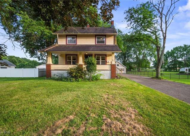 Property at 57 Charles Ave, Boardman, OH 44512, 4 beds, 2 baths