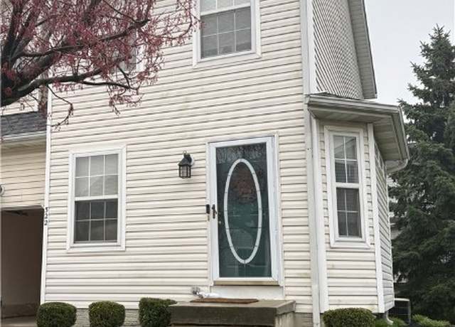 Property at 322 Ivy Ln #12, Painesville, OH 44077, 2 beds, 1.5 baths