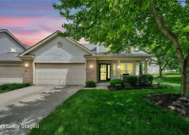 Property at 6811 Meadow Ln, Cleveland, OH 44130, 2 beds, 2 baths