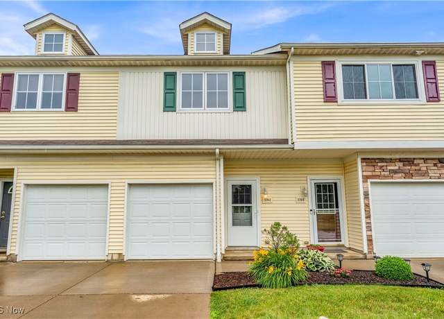 Property at 370 Eden Ln #2, Medina, OH 44256, 2 beds, 1.5 baths