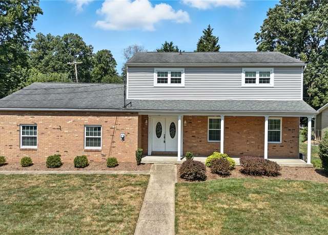 Property at 5501 12th Ave, Vienna, WV 26105, 4 beds, 3 baths