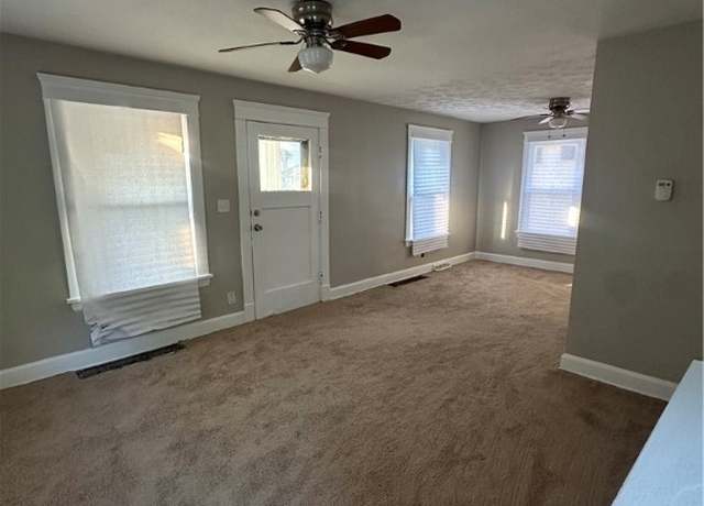 Property at 10224 Nelson Ave, Cleveland, OH 44105, 2 beds, 1 bath