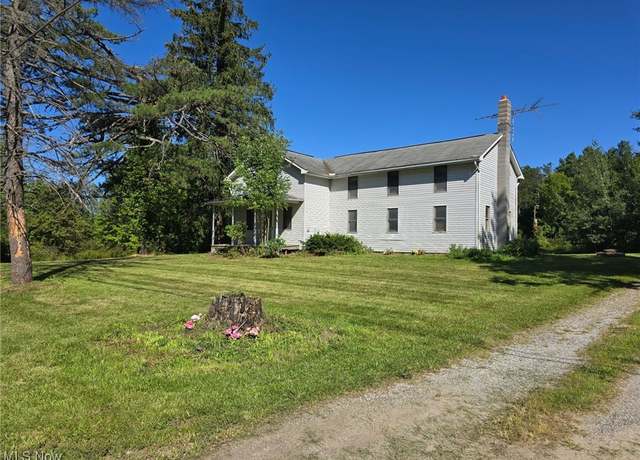 Property at 16270 Mayfield Rd, Huntsburg, OH 44046, 3 beds, 2 baths