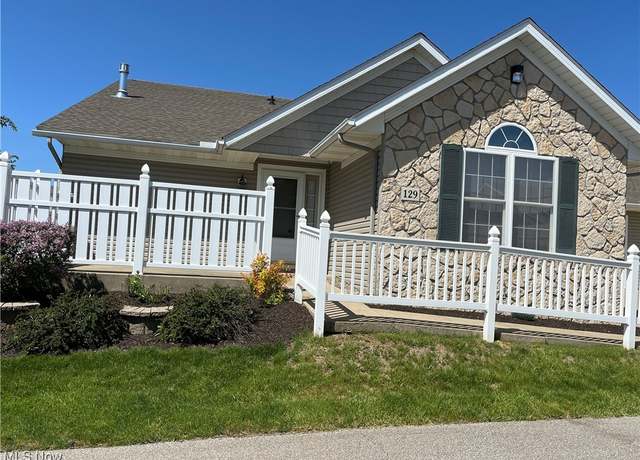 Property at 2447 Wetherington Ln #129, Wooster, OH 44691, 2 beds, 2 baths