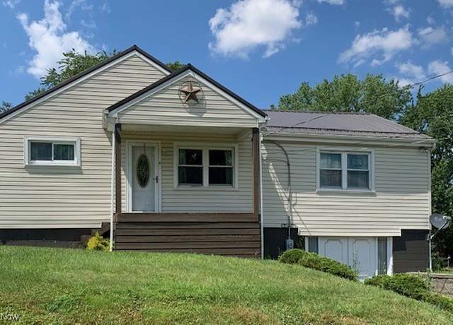 Property at 62 Township Road 245, Toronto, OH 43964, 3 beds, 1 bath