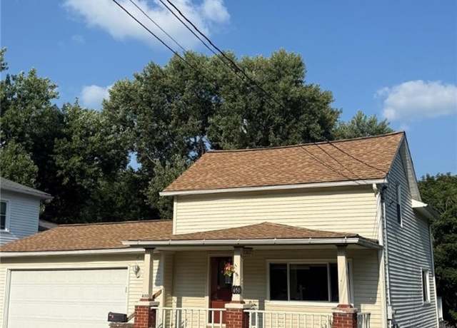 Property at 650 S Broadway St, Medina, OH 44256, 2 beds, 2 baths