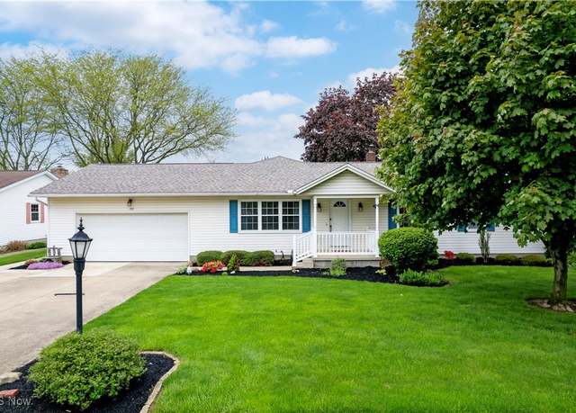 Property at 199 Cannon Dr, Wooster, OH 44691, 3 beds, 2.5 baths