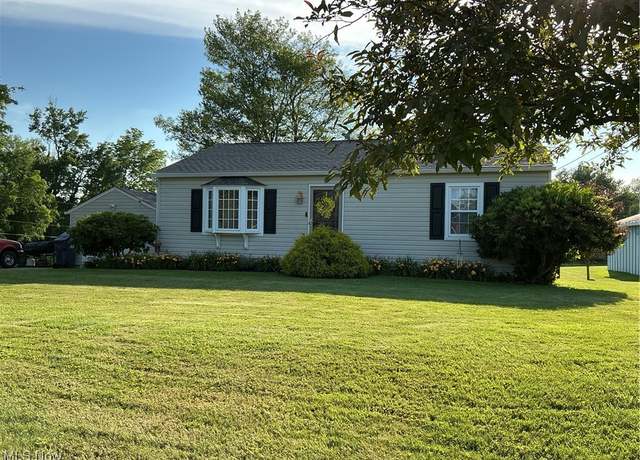 Property at 1335 Jackson Rd, Zanesville, OH 43701, 2 beds, 1 bath