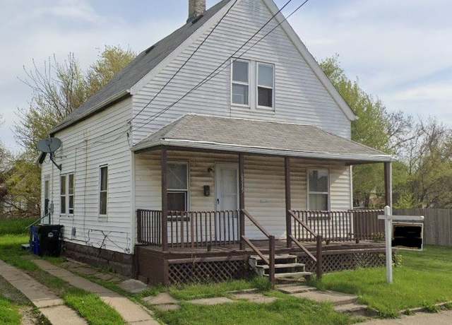 Property at 6515 Hoppensack Ave, Cleveland, OH 44127, 4 beds, 1 bath