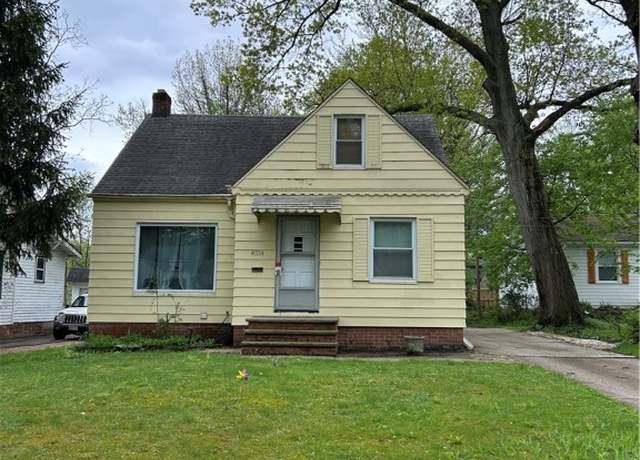 Property at 4514 E Berwald, South Euclid, OH 44121, 3 beds, 2.5 baths