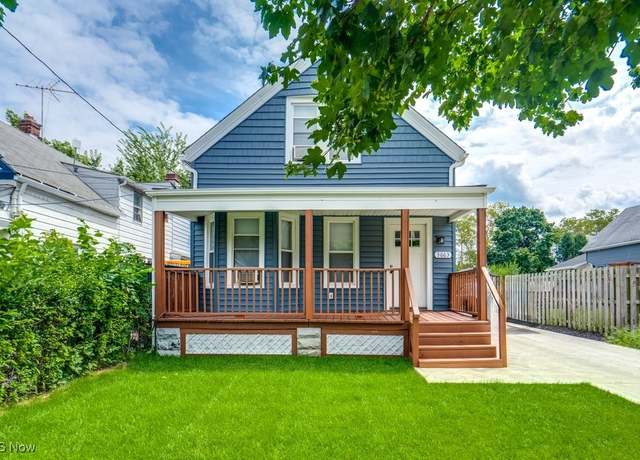 Property at 3663 W 48th St, Cleveland, OH 44102, 6 beds, 2 baths