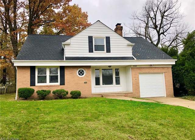 Property at 23710 E Baintree Rd, Beachwood, OH 44122, 4 beds, 2 baths