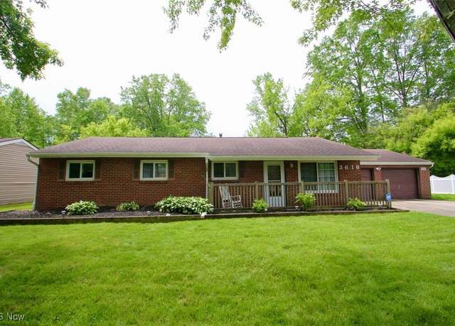 Property at 3618 Elmhurst Ct, Kent, OH 44240, 3 beds, 2 baths