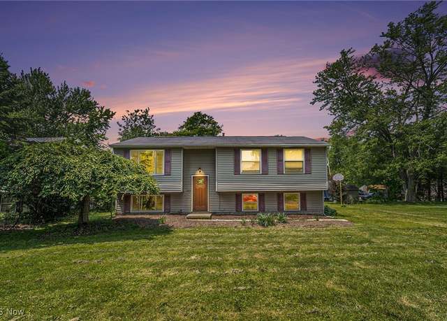 Property at 1474 Deermont Ave, Madison, OH 44057, 4 beds, 2 baths