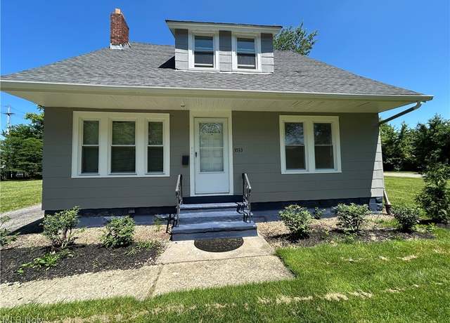 Property at 3533 Chelton Rd, Shaker Heights, OH 44120, 3 beds, 2 baths