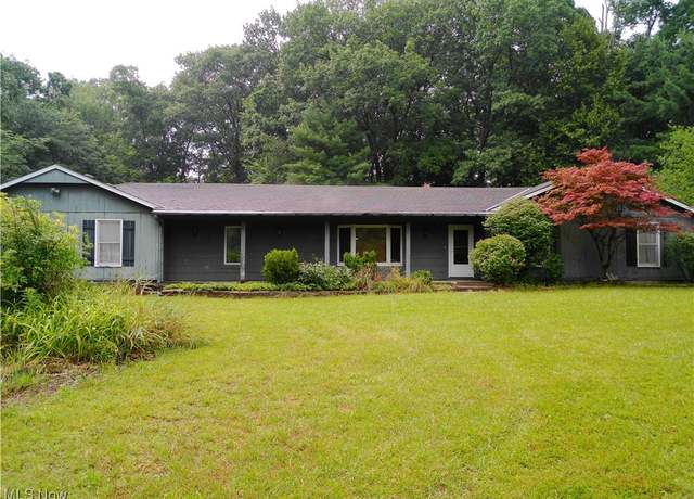Property at 4637 Kingsbury, Medina, OH 44256, 4 beds, 2 baths