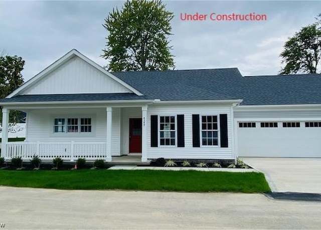 Property at 4349 Literary Ln, Willoughby, OH 44094, 2 beds, 2 baths