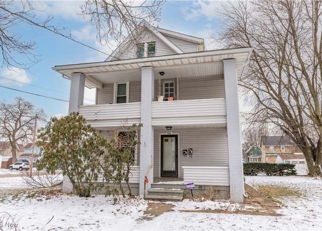 Property at 706 Dueber Ave SW, Canton, OH 44706, 2 beds, 2 baths