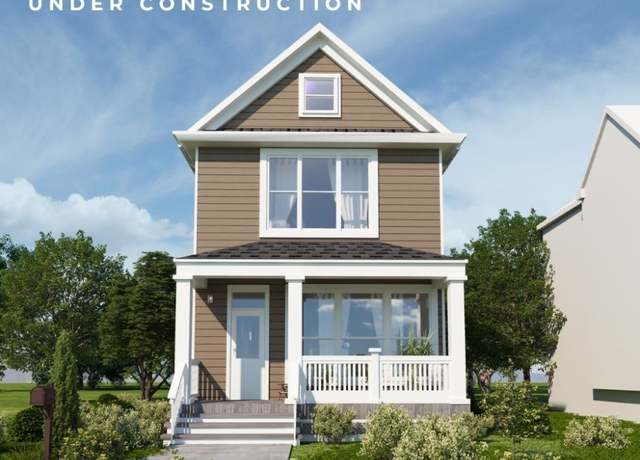 Property at 2311 E 100 St, Cleveland, OH 44106, 3 beds, 2.5 baths
